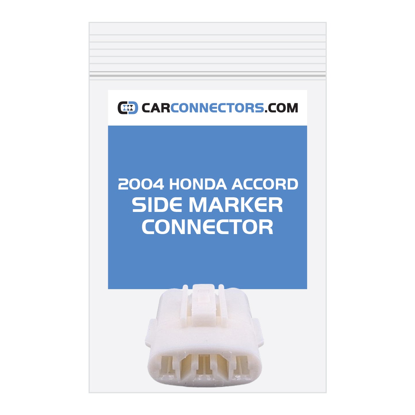 Side Marker Connector for 2004 Honda Accord