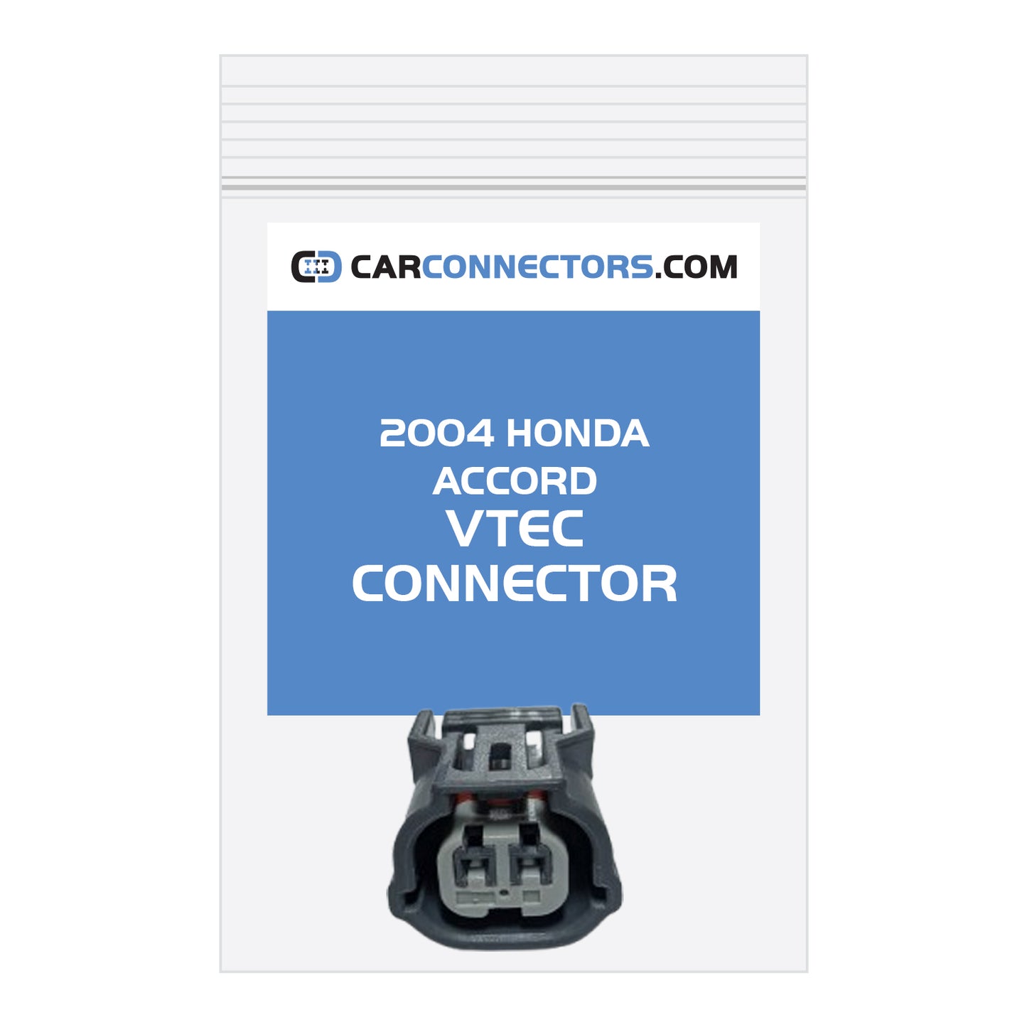 Vtec Connector for 2004 Honda Accord
