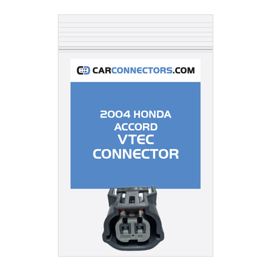 Vtec Connector for 2004 Honda Accord