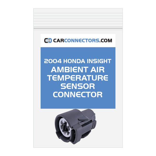 Ambient Air Temperature Sensor Connector for 2004 Honda Insight