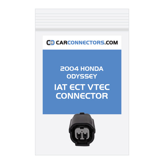 IAT ECT Vtec Connector for 2004 Honda Odyssey