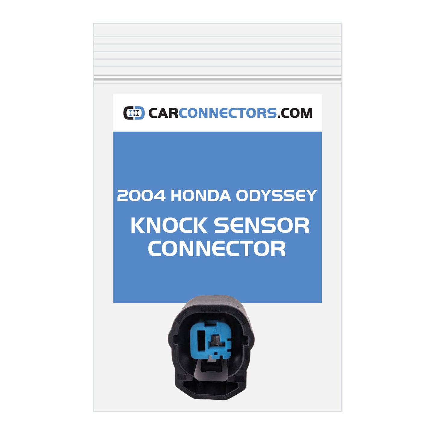 Knock Sensor Connector for 2004 Honda Odyssey