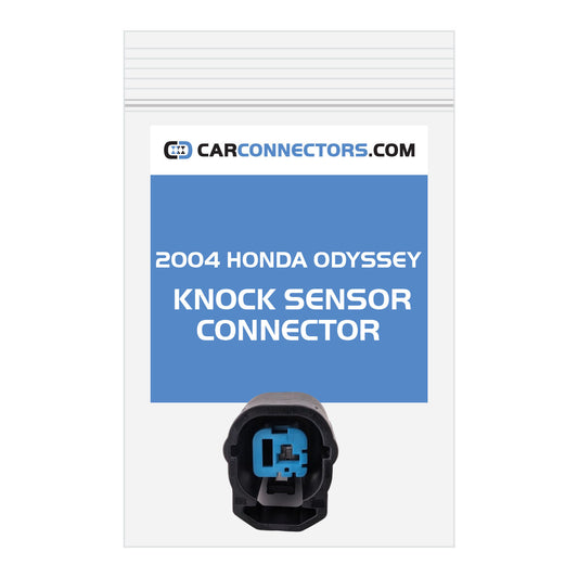 Knock Sensor Connector for 2004 Honda Odyssey