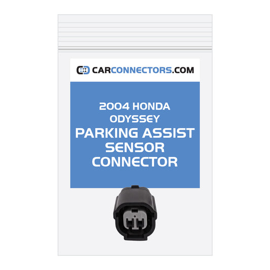 Parking Assist Sensor Connector for 2004 Honda Odyssey