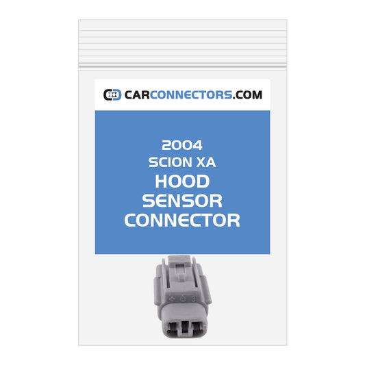 Hood Sensor Connector for 2004 Scion xA