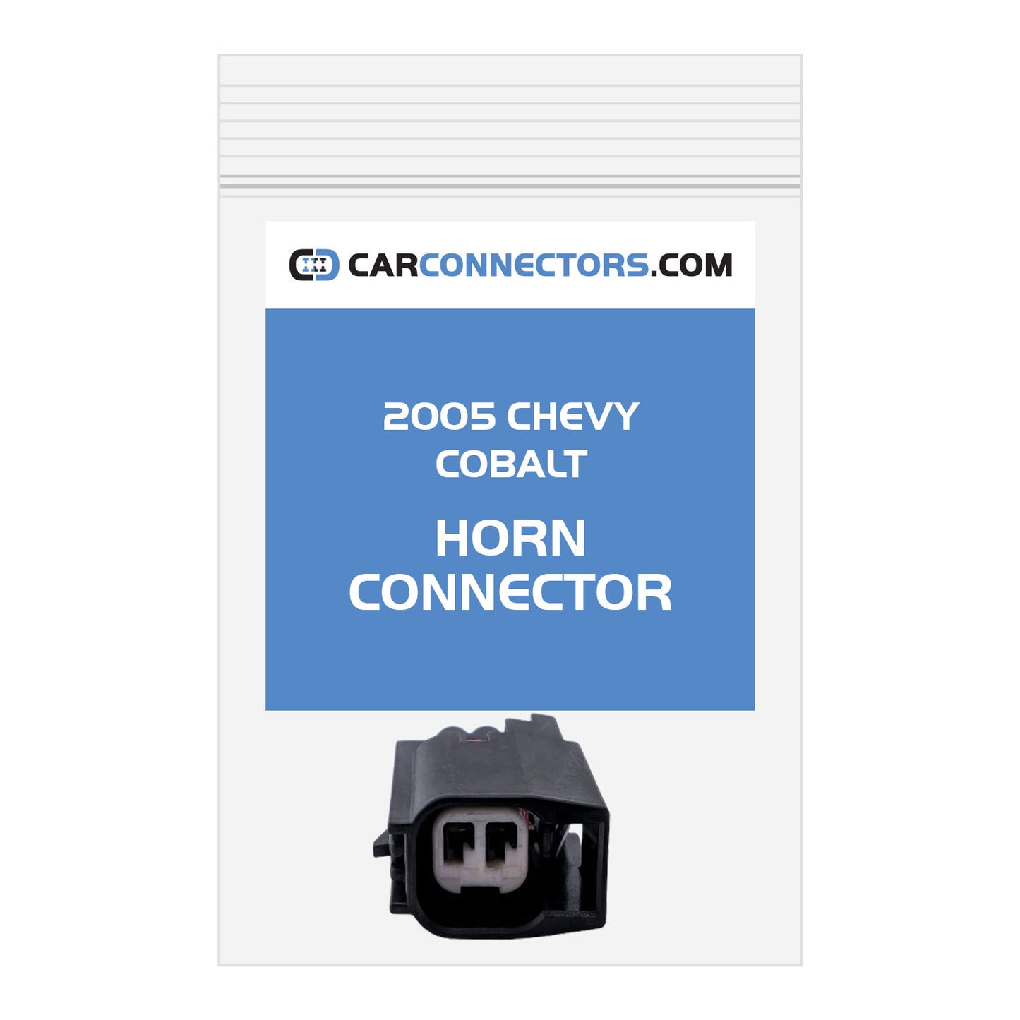 Horn Connector for 2005 Chevy Cobalt