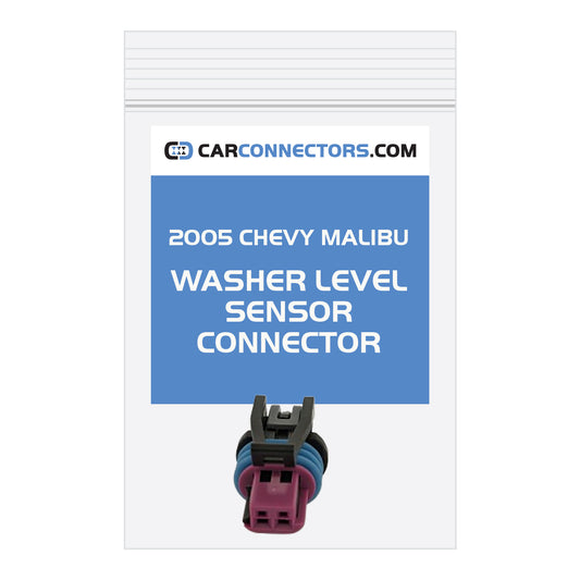 Washer Level Sensor Connector for 2005 Chevy Malibu