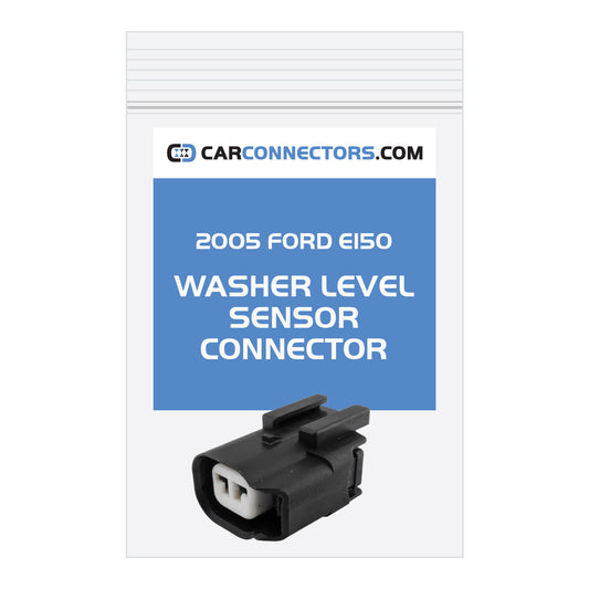 Washer Level Sensor Connector for 2005 Ford E150