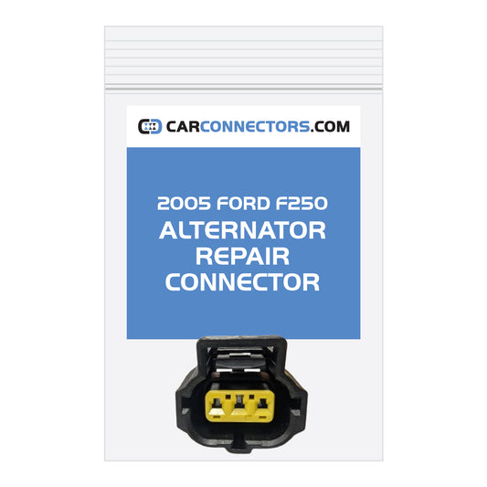 Alternator Repair Connector for 2005 Ford F250