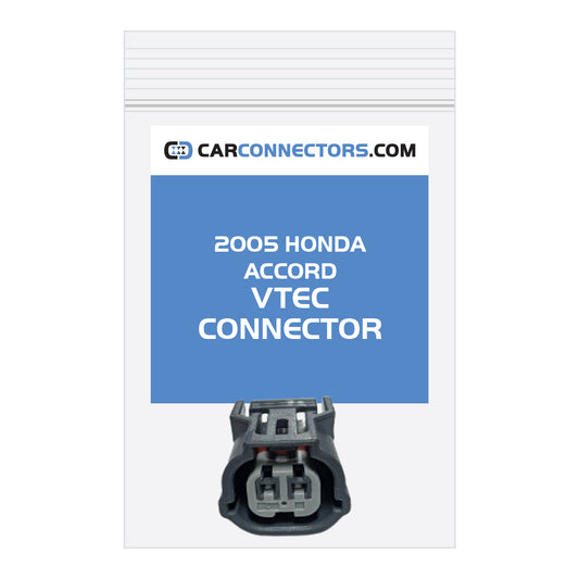 Vtec Connector for 2005 Honda Accord