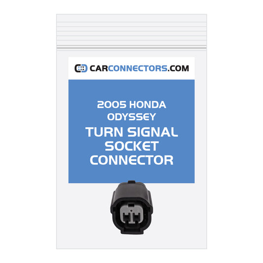 Turn Signal Socket Connector for 2005 Honda Odyssey