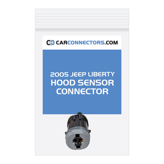 Hood Sensor Connector for 2005 Jeep Liberty