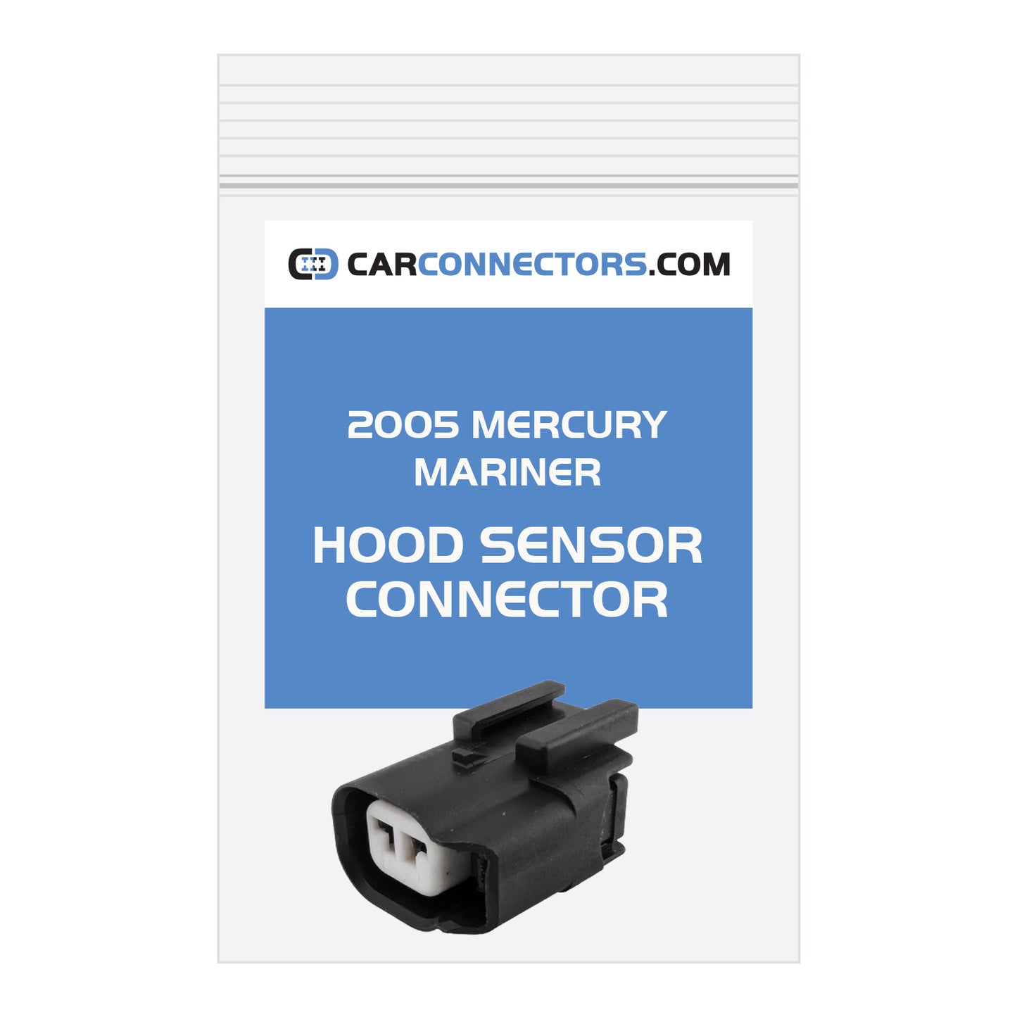 Hood Sensor Connector for 2005 Mercury Mariner