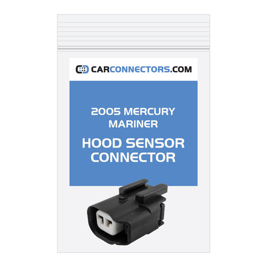 Hood Sensor Connector for 2005 Mercury Mariner