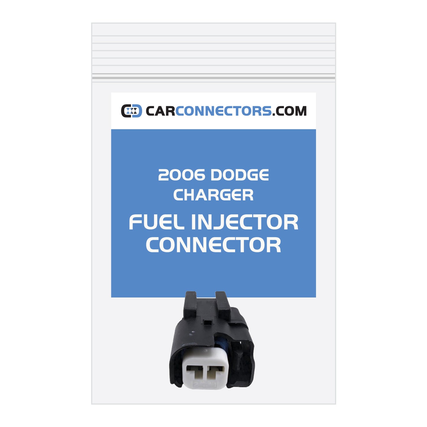 Fuel Injector Connector for 2006 Dodge Charger