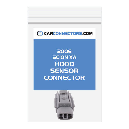 Hood Sensor Connector for 2006 Scion xA