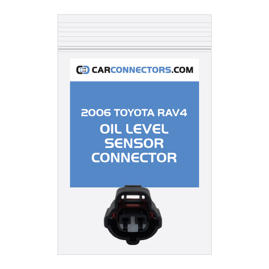 Oil Level Sensor Connector for 2006 Toyota RAV4