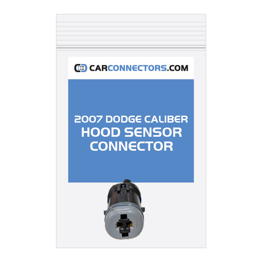 Hood Sensor Connector for 2007 Dodge Caliber