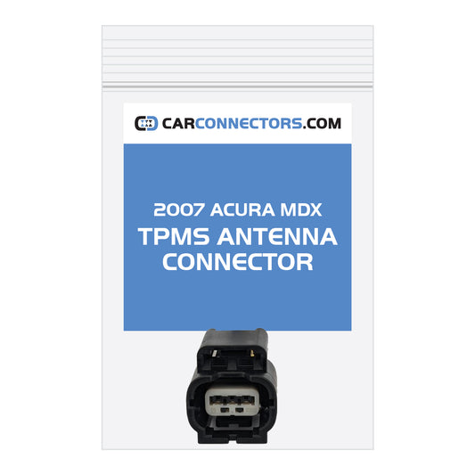 TPMS Antenna Connector for 2007 Acura MDX