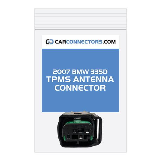 TPMS Antenna Connector for 2007 BMW 335D