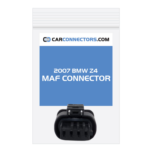 MAF Connector for 2007 BMW Z4