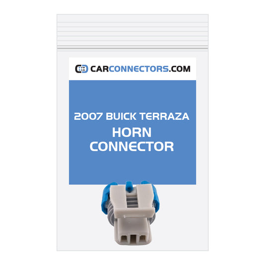 Horn Connector for 2007 Buick Terraza