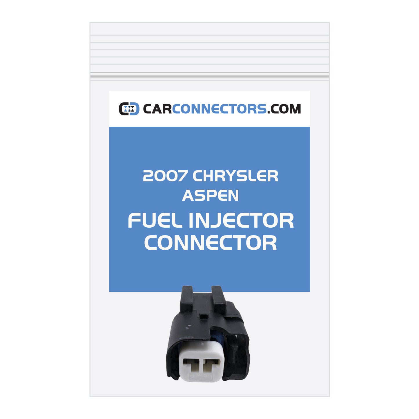 Fuel Injector Connector for 2007 Chrysler Aspen