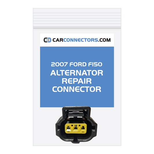 Alternator Repair Connector for 2007 Ford F150