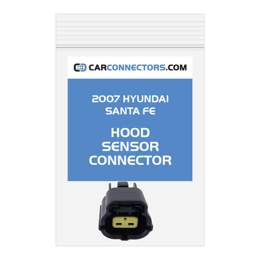 Hood Sensor Connector for 2007 Hyundai Santa Fe