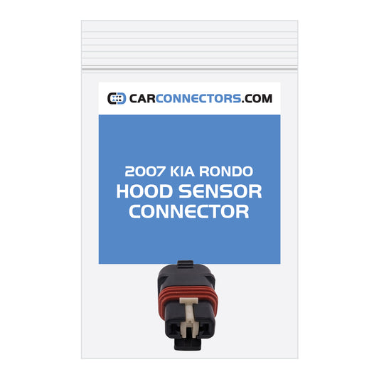 Hood Sensor Connector for 2007 Kia Rondo