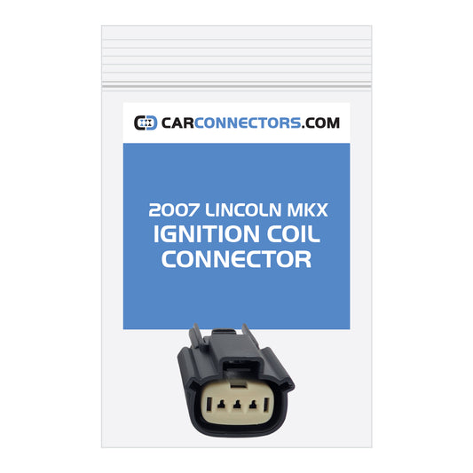 Ignition Coil Connector for 2007 Lincoln MKX