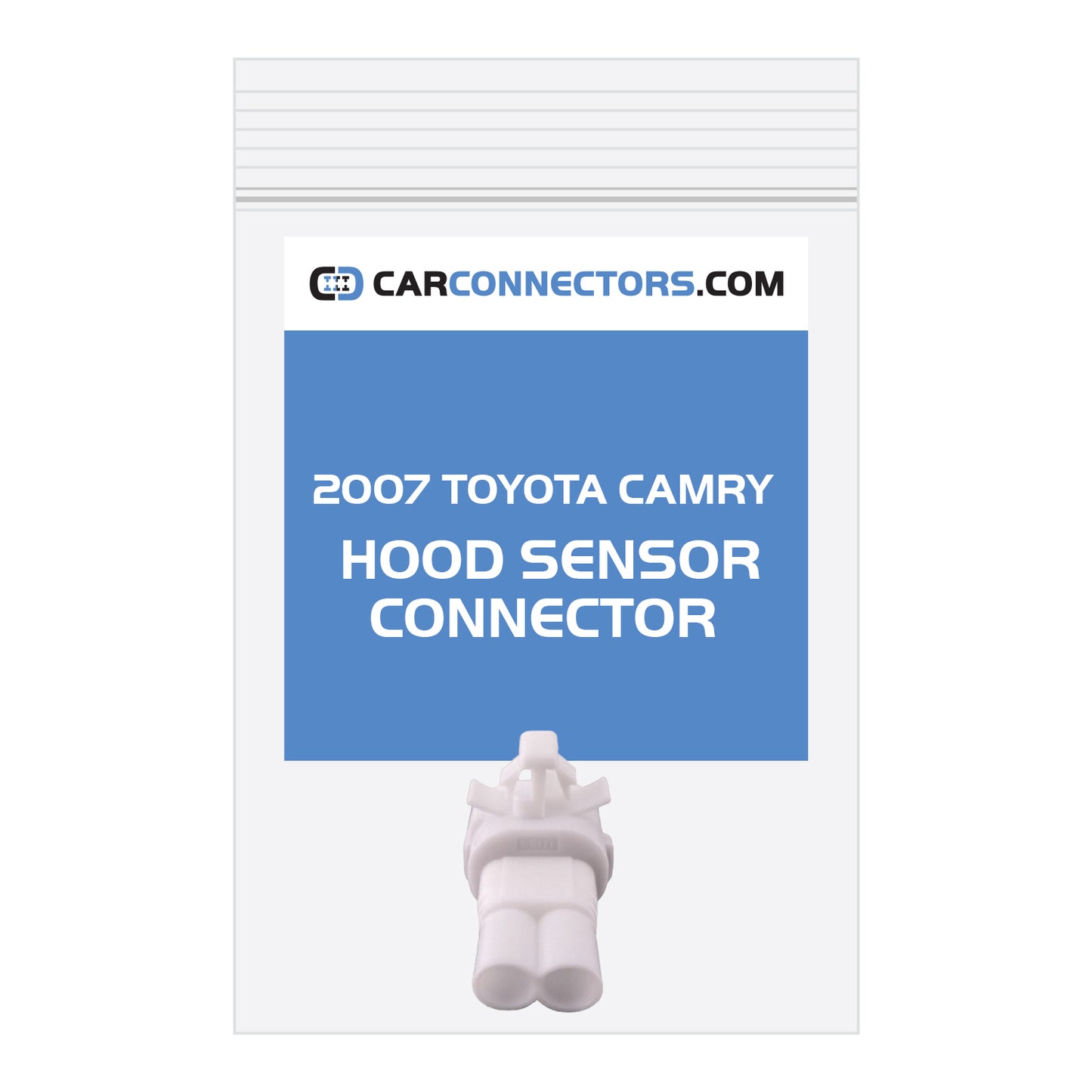 Hood Sensor Connector for 2007 Toyota Camry