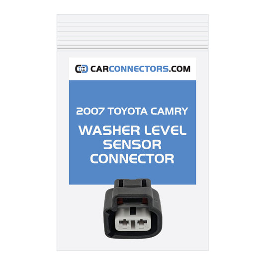 Washer Level Sensor Connector for 2007 Toyota Camry