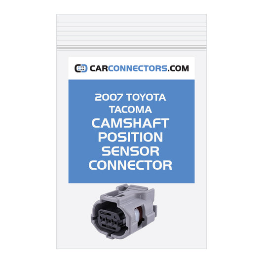 Camshaft Position Sensor Connector for 2007 Toyota Tacoma
