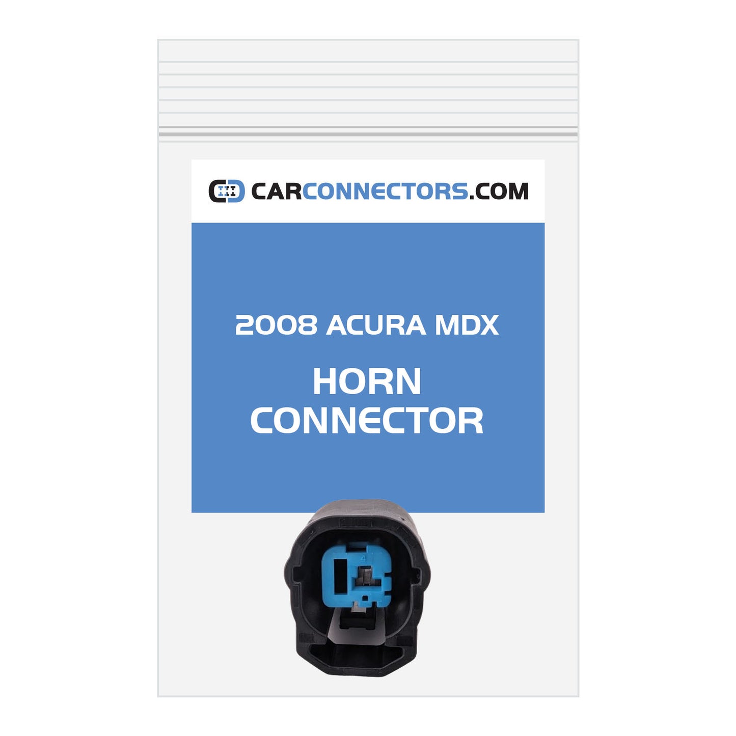 Horn Connector for 2008 Acura MDX