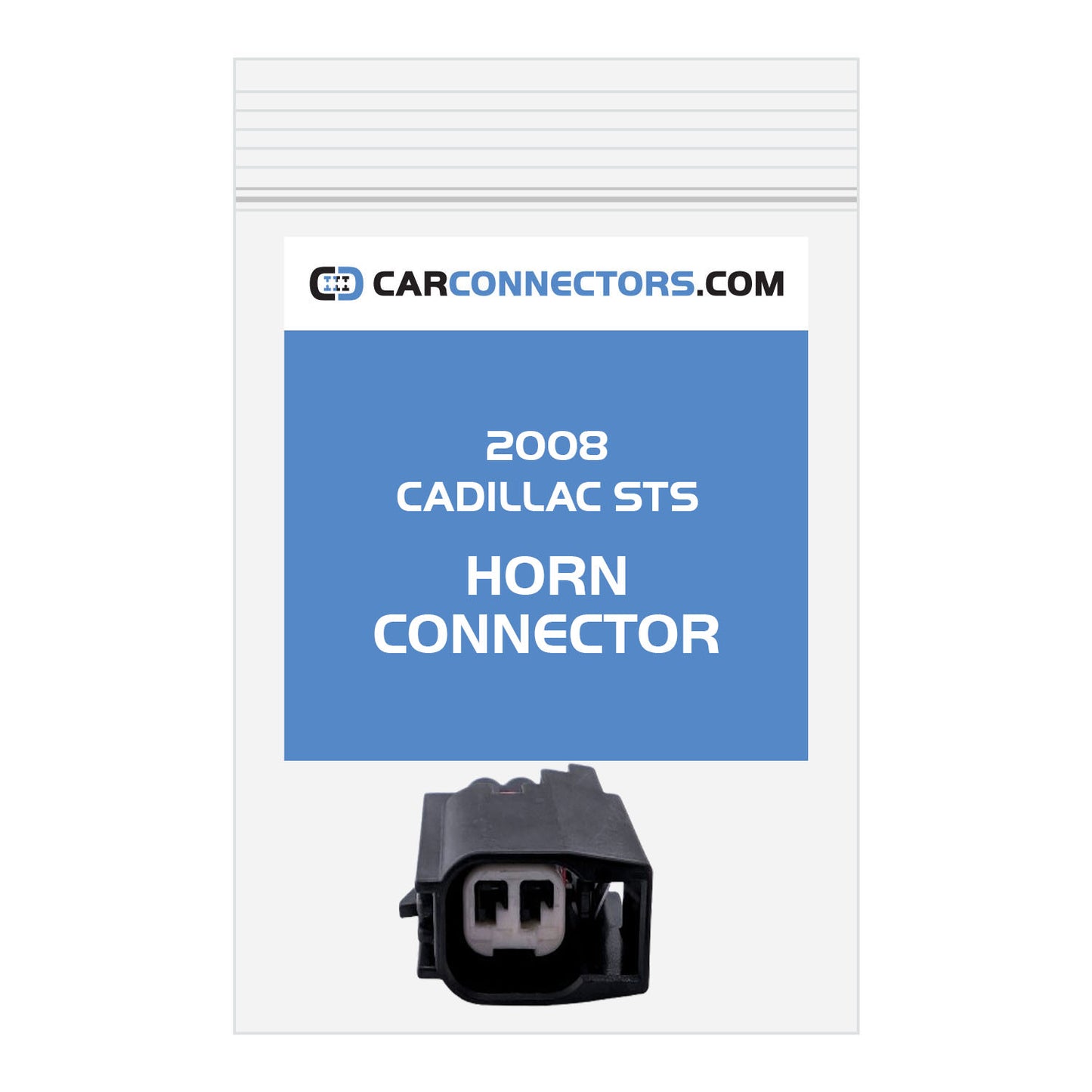 Horn Connector for 2008 Cadillac STS
