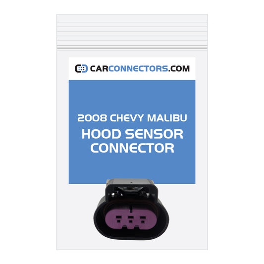 Hood Sensor Connector for 2008 Chevy Malibu