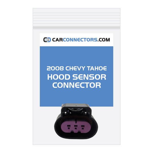 Hood Sensor Connector for 2008 Chevy Tahoe