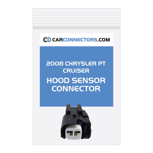 Hood Sensor Connector for 2008 Chrysler PT Cruiser