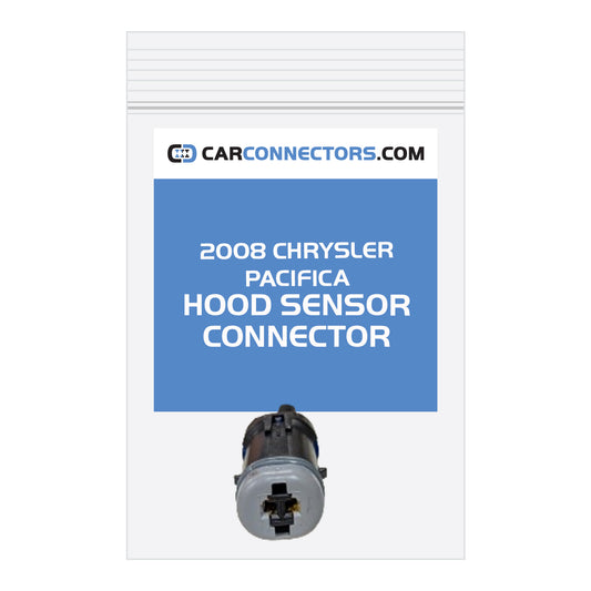 Hood Sensor Connector for 2008 Chrysler Pacifica