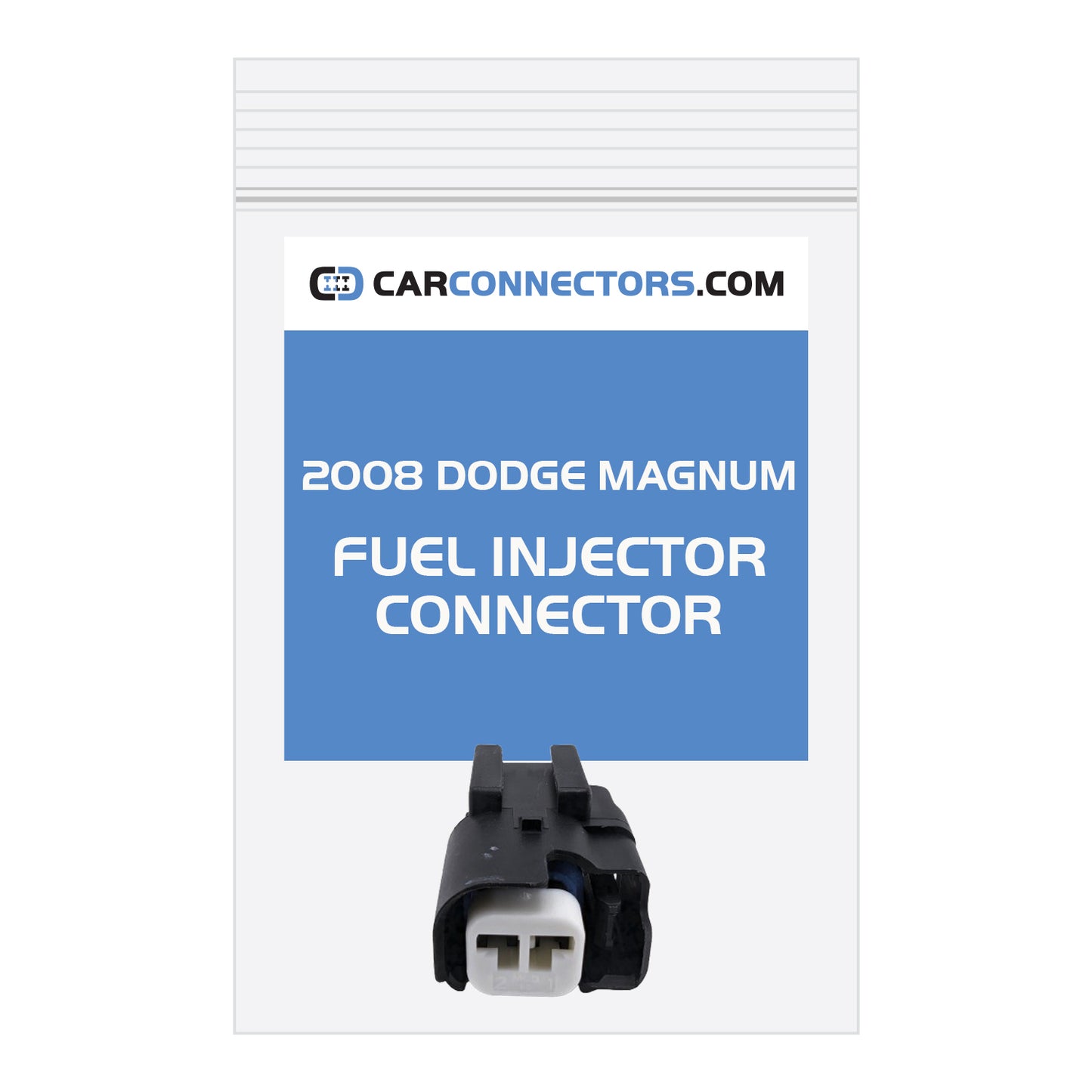 Fuel Injector Connector for 2008 Dodge Magnum