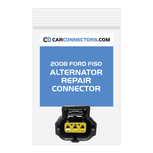 Alternator Repair Connector for 2008 Ford F150