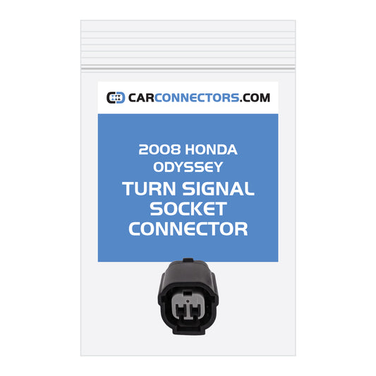 Turn Signal Socket Connector for 2008 Honda Odyssey