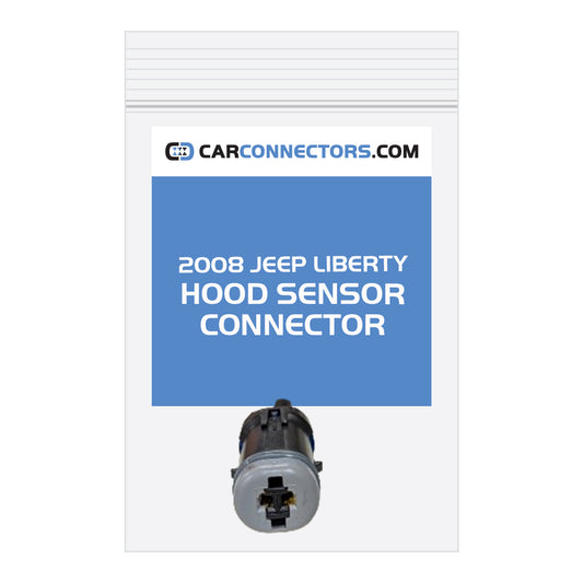 Hood Sensor Connector for 2008 Jeep Liberty