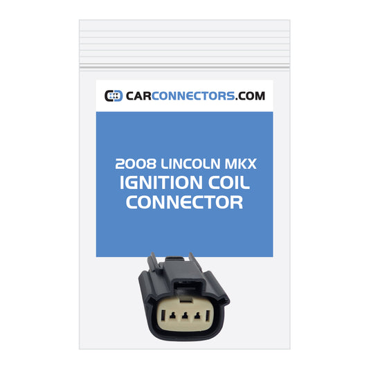 Ignition Coil Connector for 2008 Lincoln MKX