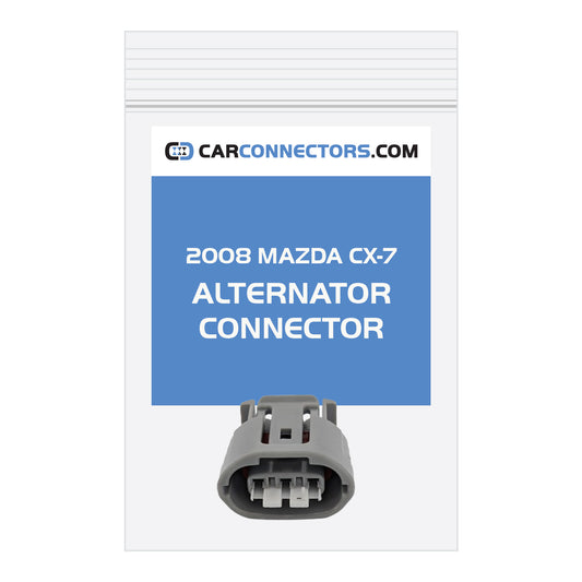 Alternator Connector for 2008 Mazda CX-7