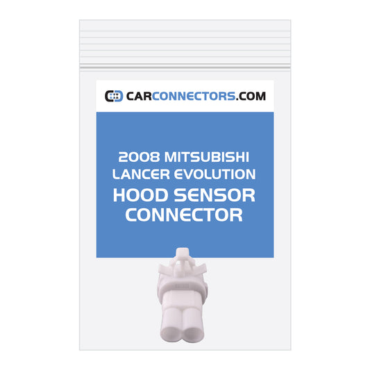 Hood Sensor Connector for 2008 Mitsubishi Lancer Evolution