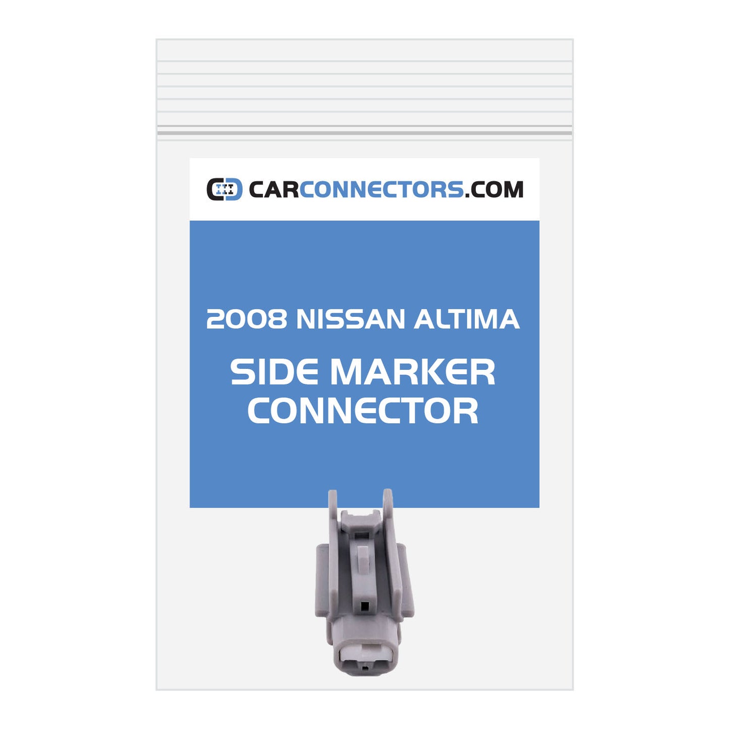 Side Marker Connector for 2008 Nissan Altima