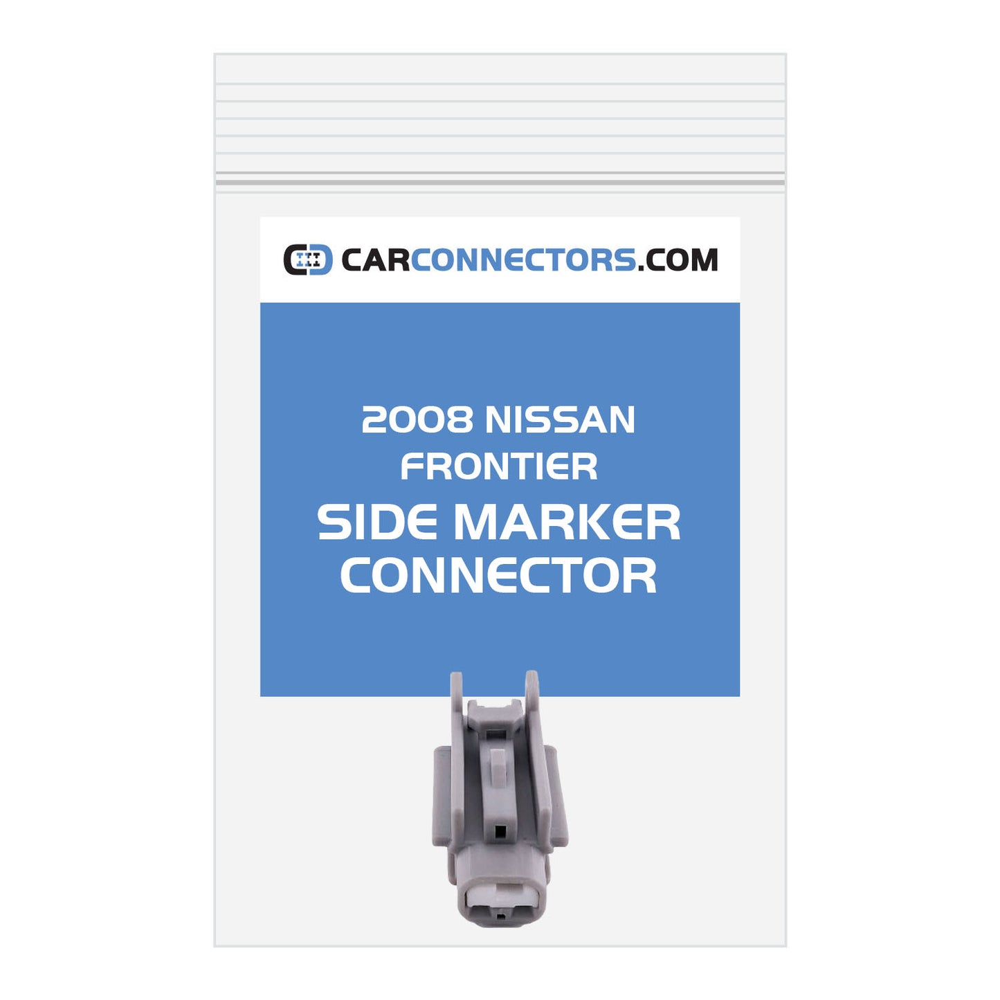 Side Marker Connector for 2008 Nissan Frontier