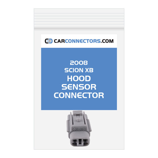Hood Sensor Connector for 2008 Scion xB